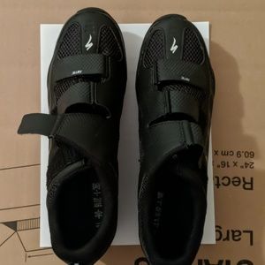 Specialized Spin Shoes Woman